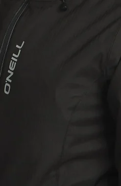 DamesFWC'Cruz Melange wintersportjas| Grijs