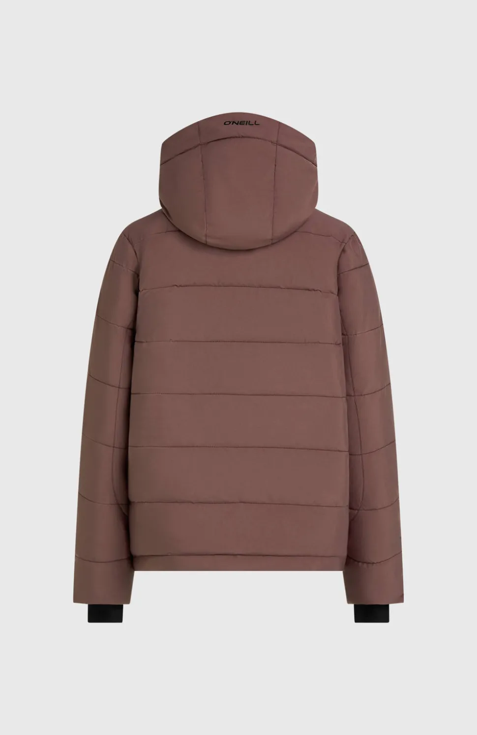 DamesFWC'Cruz Puffer wintersportjas| Paars