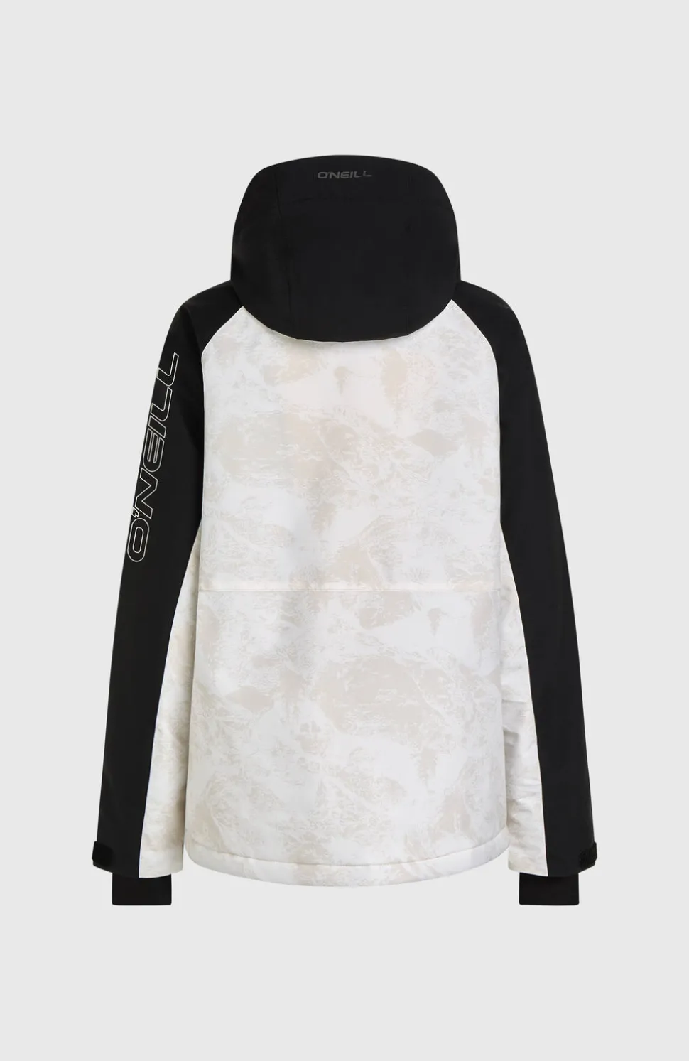 DamesFWC'Cruz Raglan wintersportjas| Wit