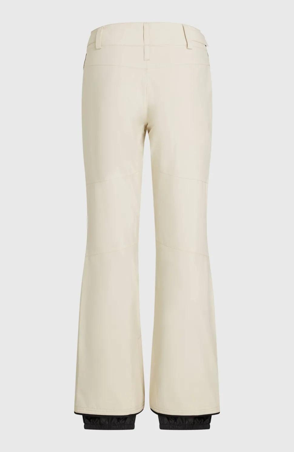 DamesFWC'Cruz Regular wintersportbroek| Wit