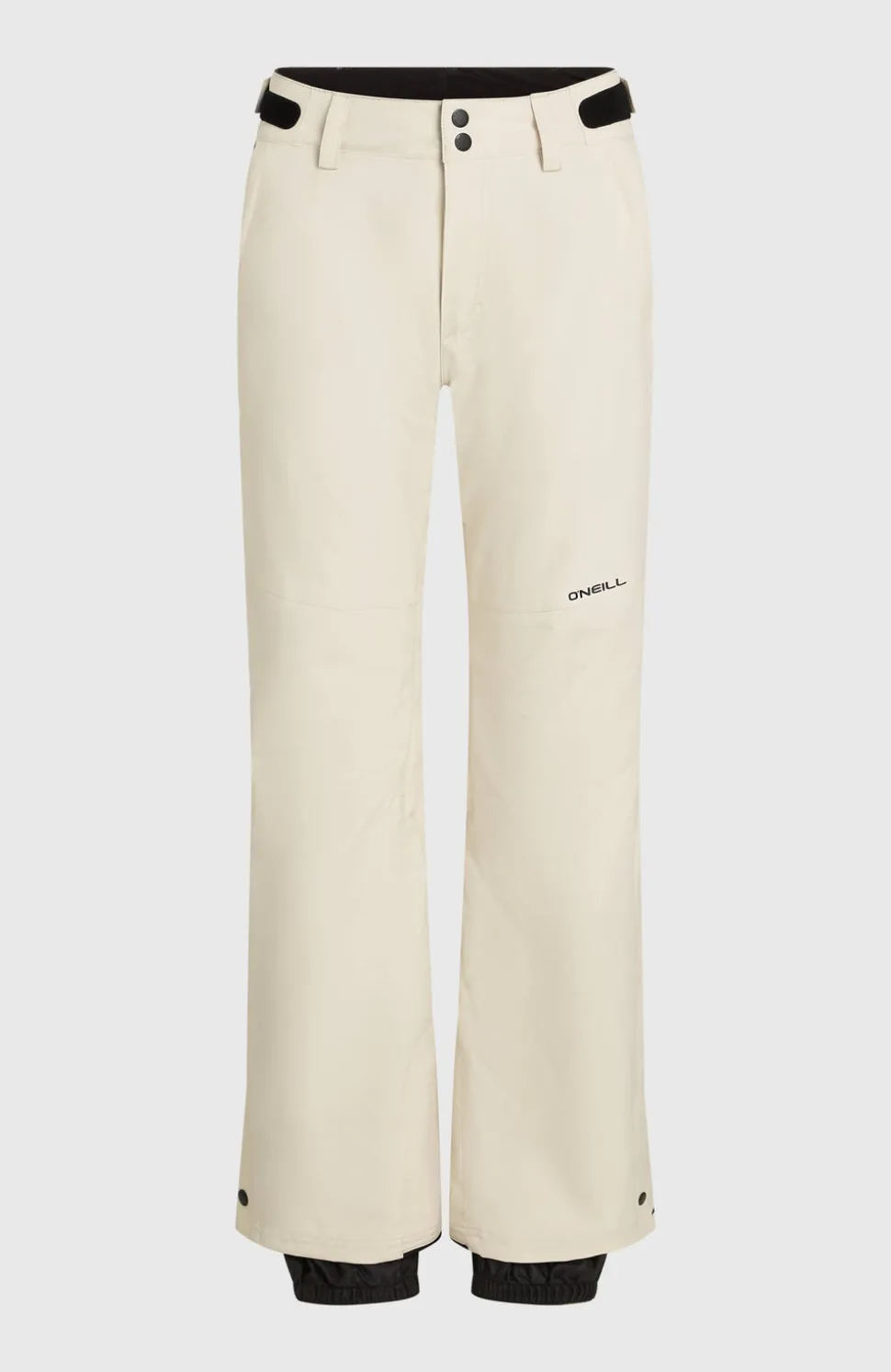 DamesFWC'Cruz Regular wintersportbroek| Wit