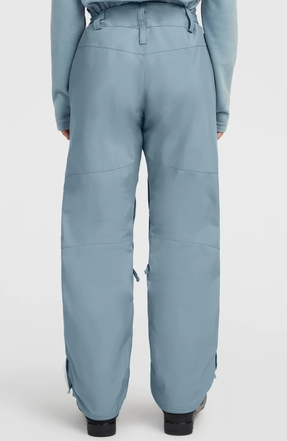 DamesFWC'Cruz Regular wintersportbroek| Blauw