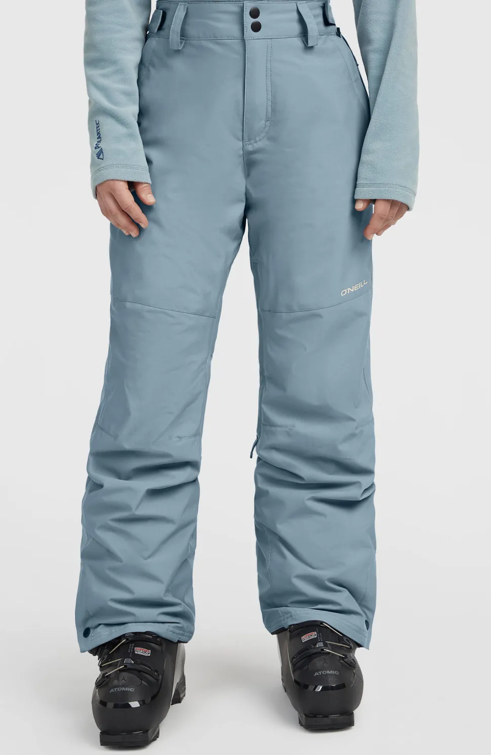 DamesFWC'Cruz Regular wintersportbroek| Blauw