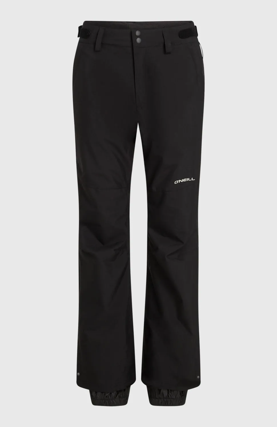 DamesFWC'Cruz Regular wintersportbroek| Zwart