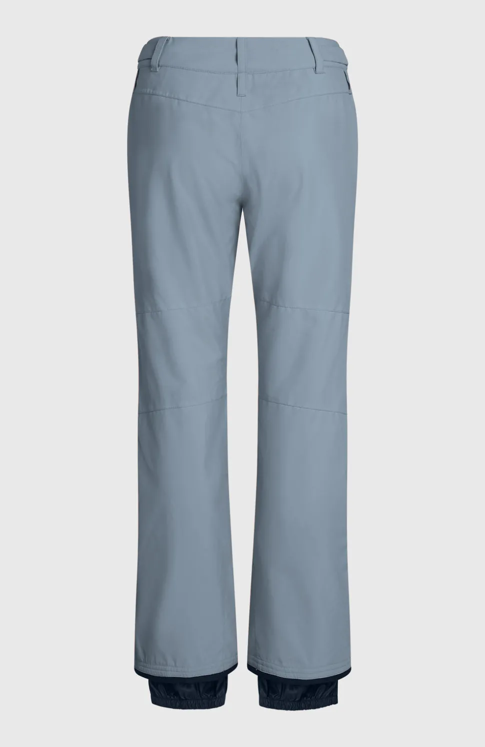 DamesFWC'Cruz Slim wintersportbroek| Blauw
