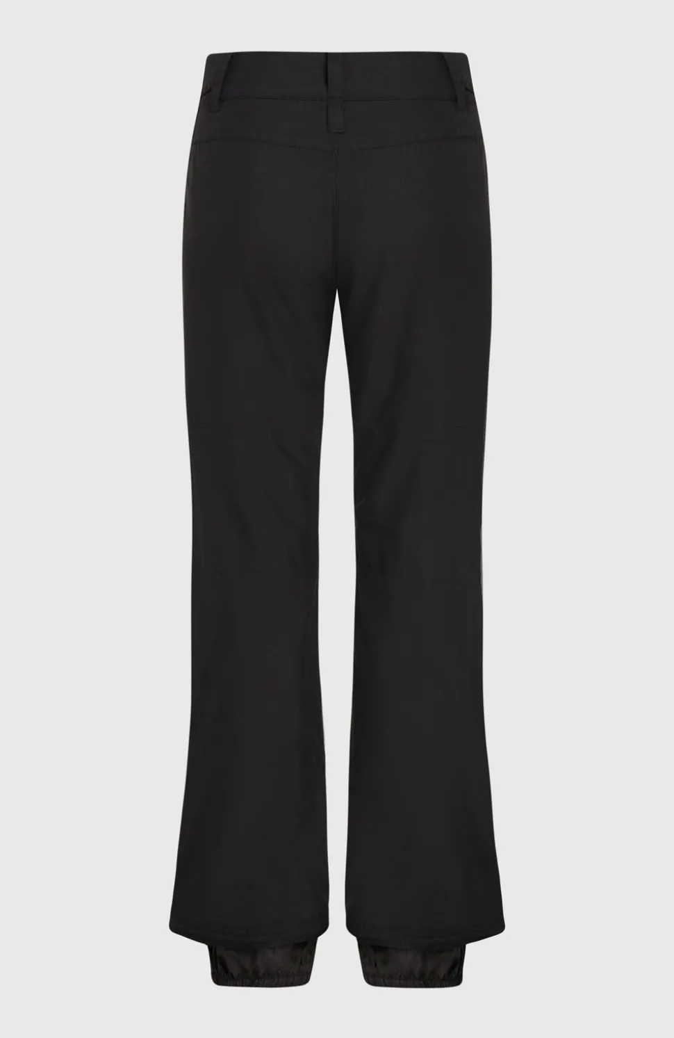 DamesFWC'Cruz Slim wintersportbroek| Zwart