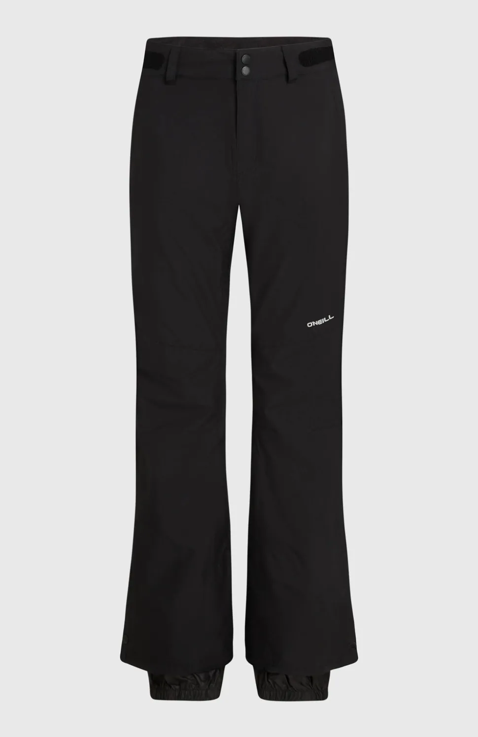 DamesFWC'Cruz Slim wintersportbroek| Zwart