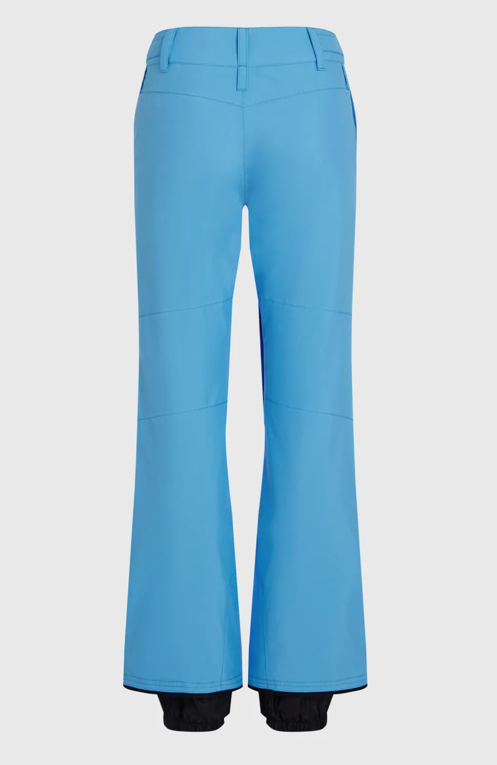 DamesFWC'Cruz Slim wintersportbroek| Blauw