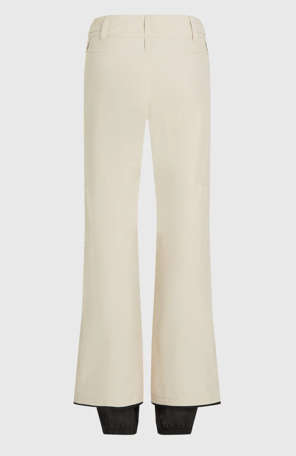 DamesFWC'Cruz Slim wintersportbroek| Beige