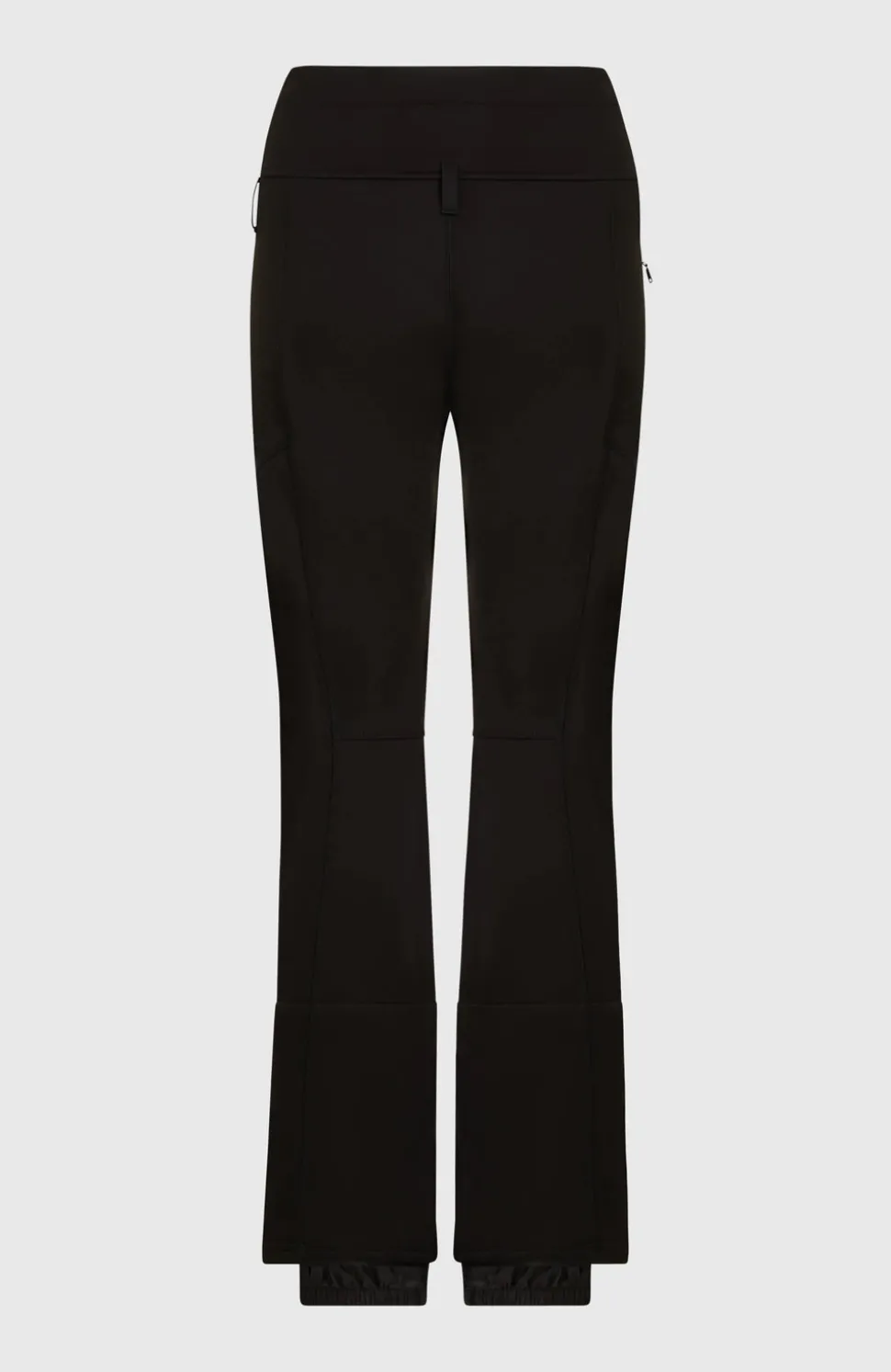 DamesFWC'Cruz Softshell wintersportbroek| Zwart