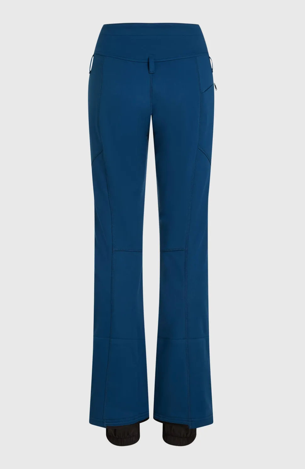 DamesFWC'Cruz Softshell wintersportbroek| Blauw