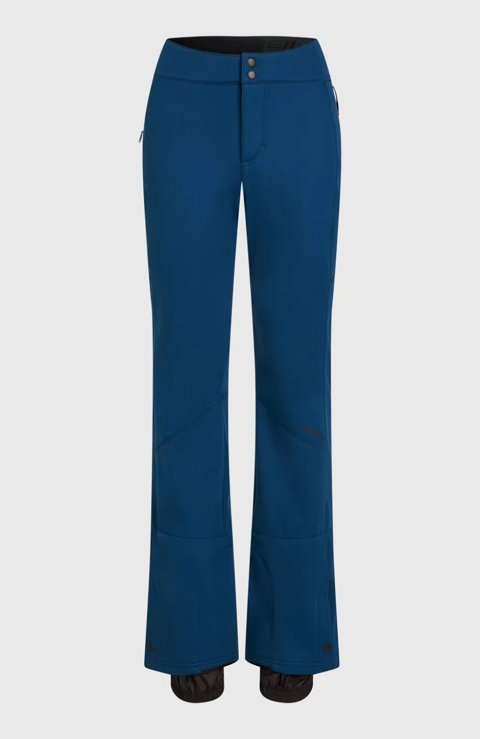 DamesFWC'Cruz Softshell wintersportbroek| Blauw