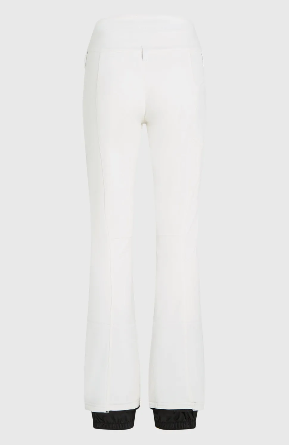 DamesFWC'Cruz Softshell wintersportbroek| Wit