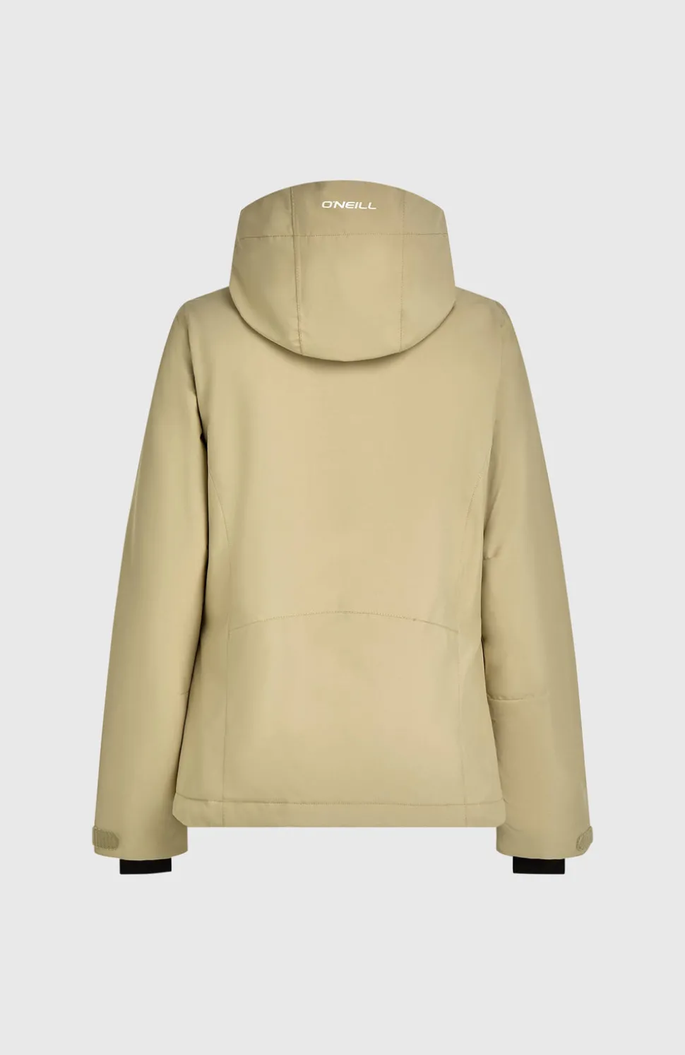 DamesFWC'Cruz wintersportjas| Beige