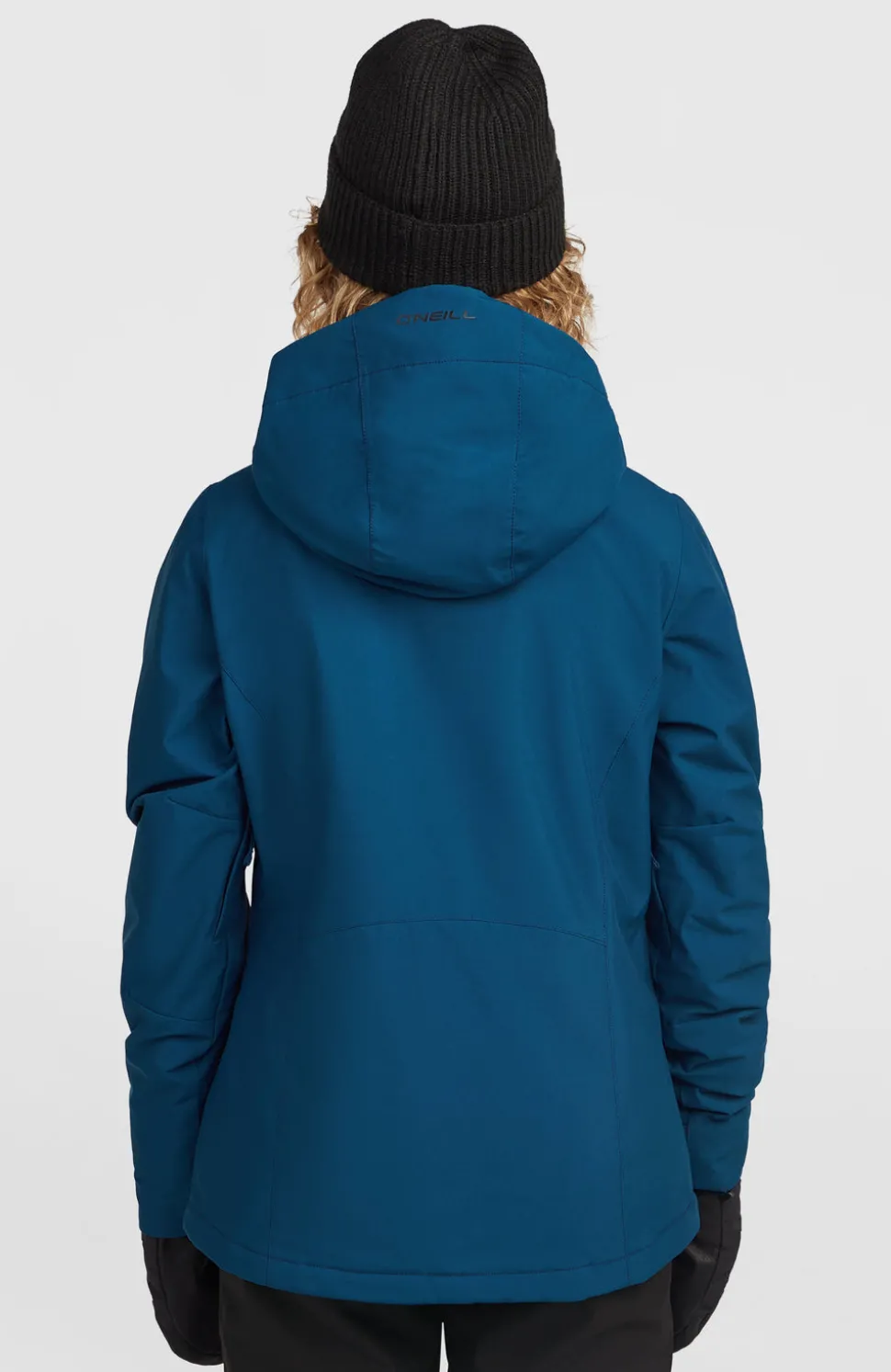 DamesFWC'Cruz wintersportjas| Blauw