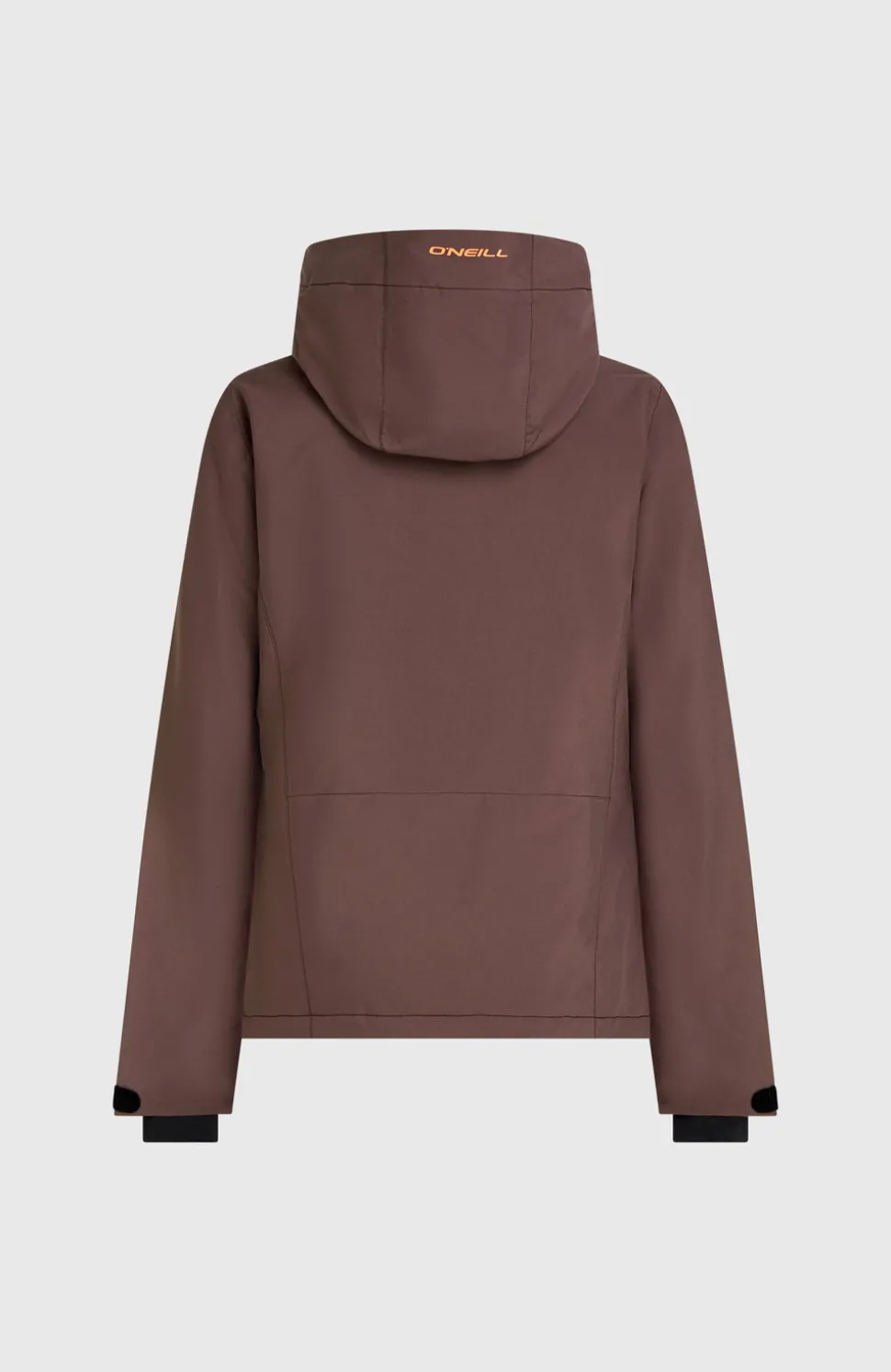 DamesFWC'Cruz wintersportjas| Paars