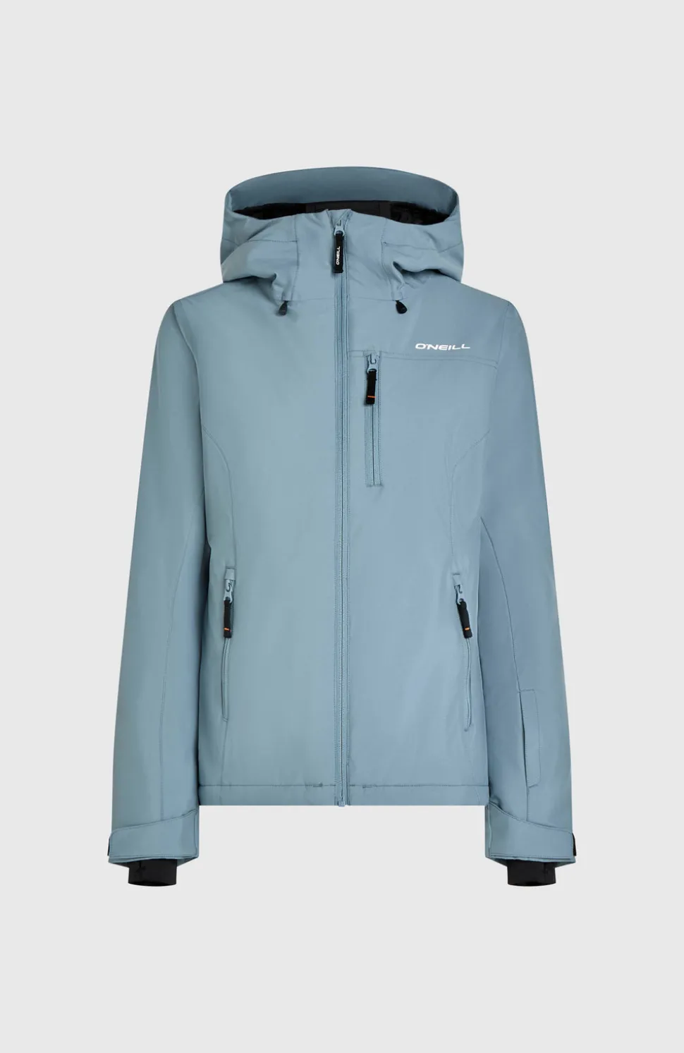 DamesFWC'Cruz wintersportjas| Blauw
