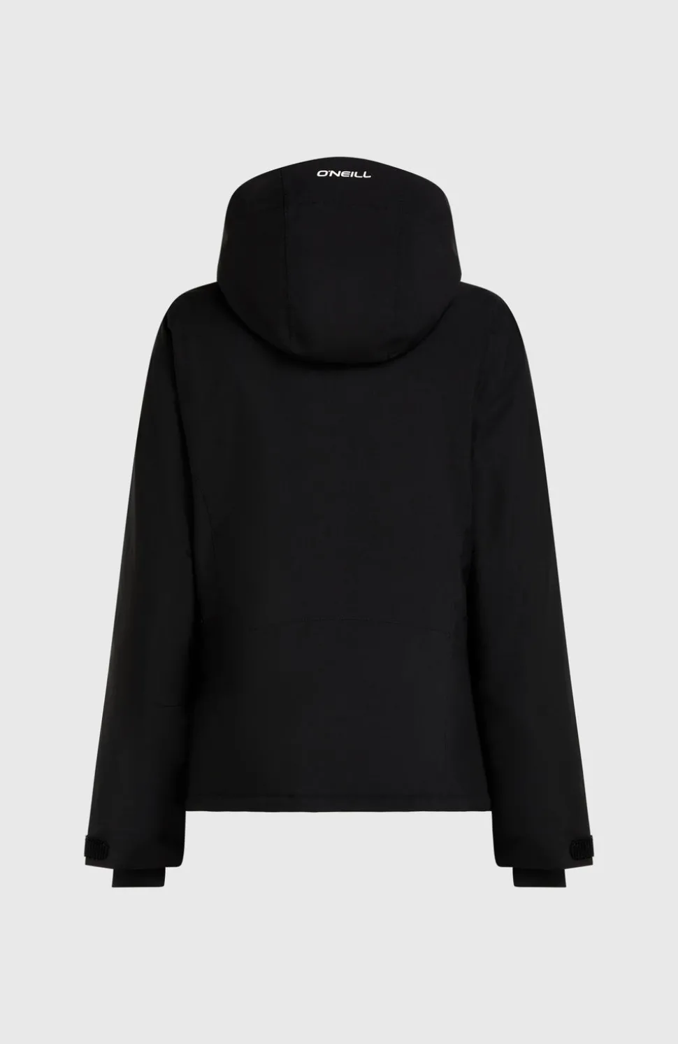 DamesFWC'Cruz wintersportjas| Zwart