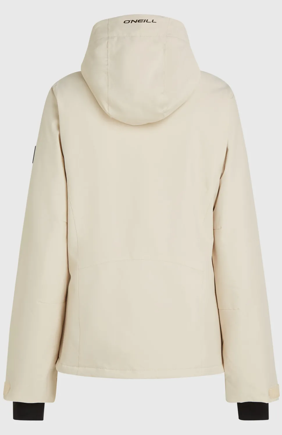 DamesFWC'Cruz wintersportjas| Beige