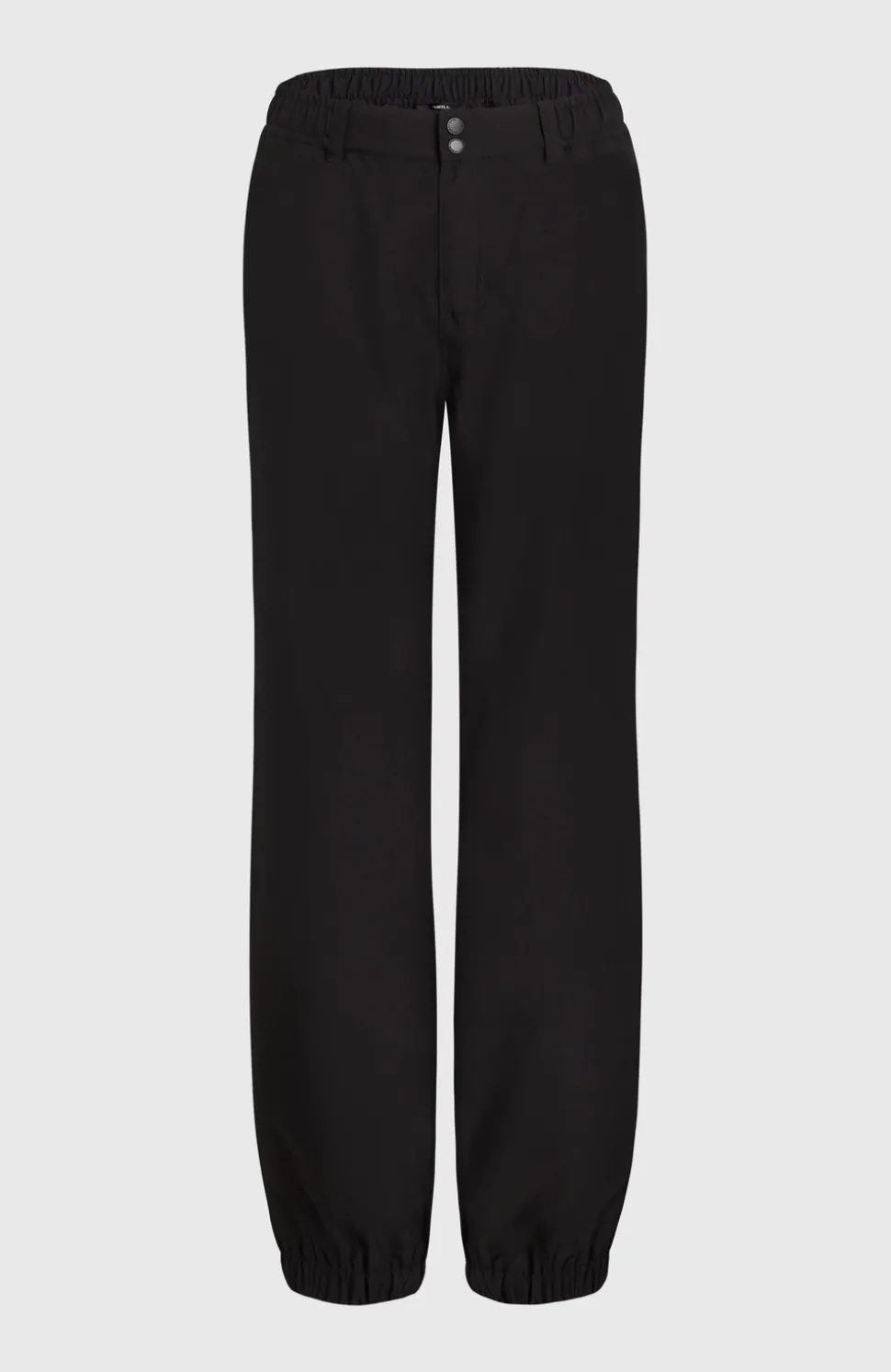 DamesFWC Oversized wintersportbroek| Zwart