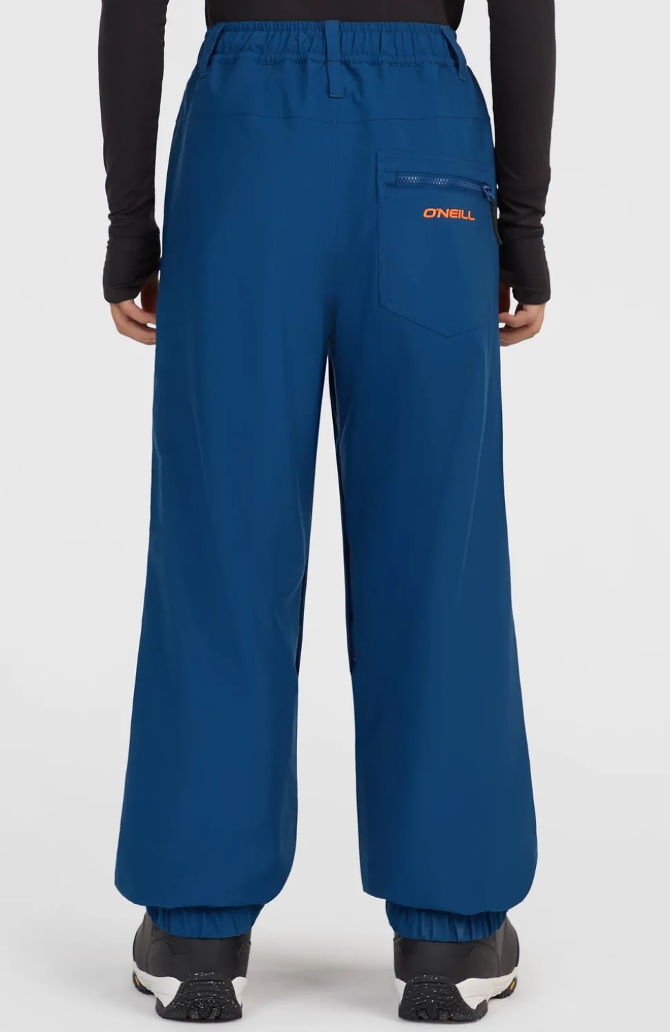 DamesFWC Oversized wintersportbroek| Blauw