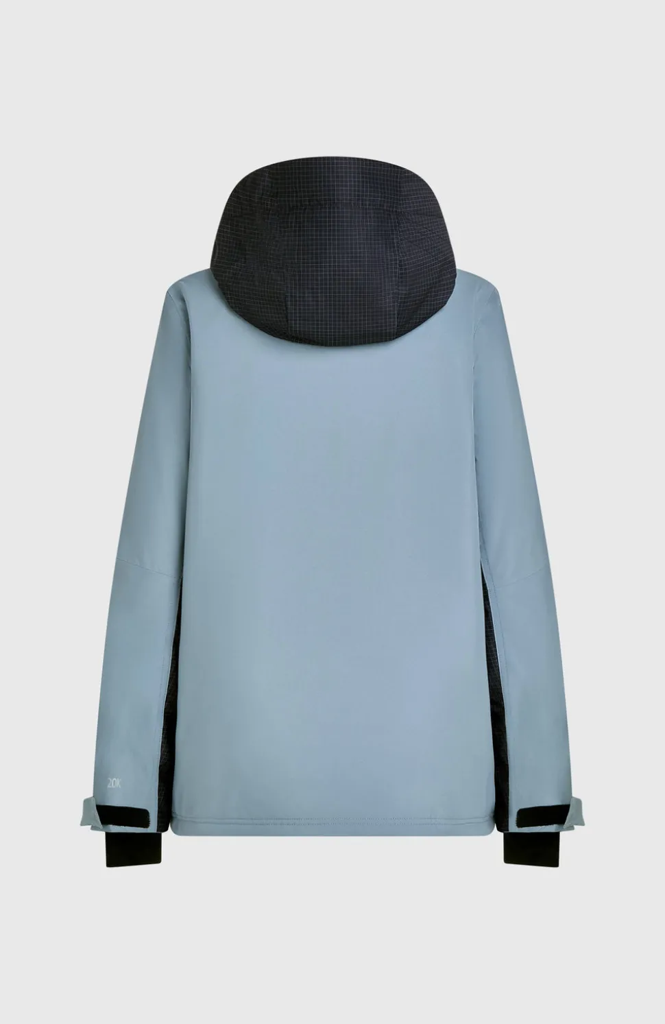 DamesFWC'Peak wintersportjas| Blauw Mix