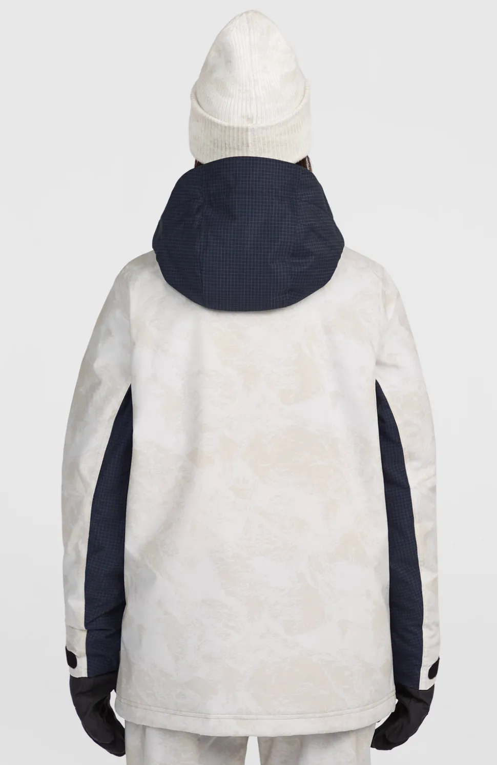 DamesFWC'Peak wintersportjas| Wit