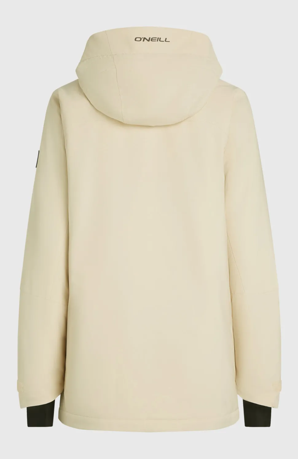 DamesFWC'Peak wintersportjas| Beige