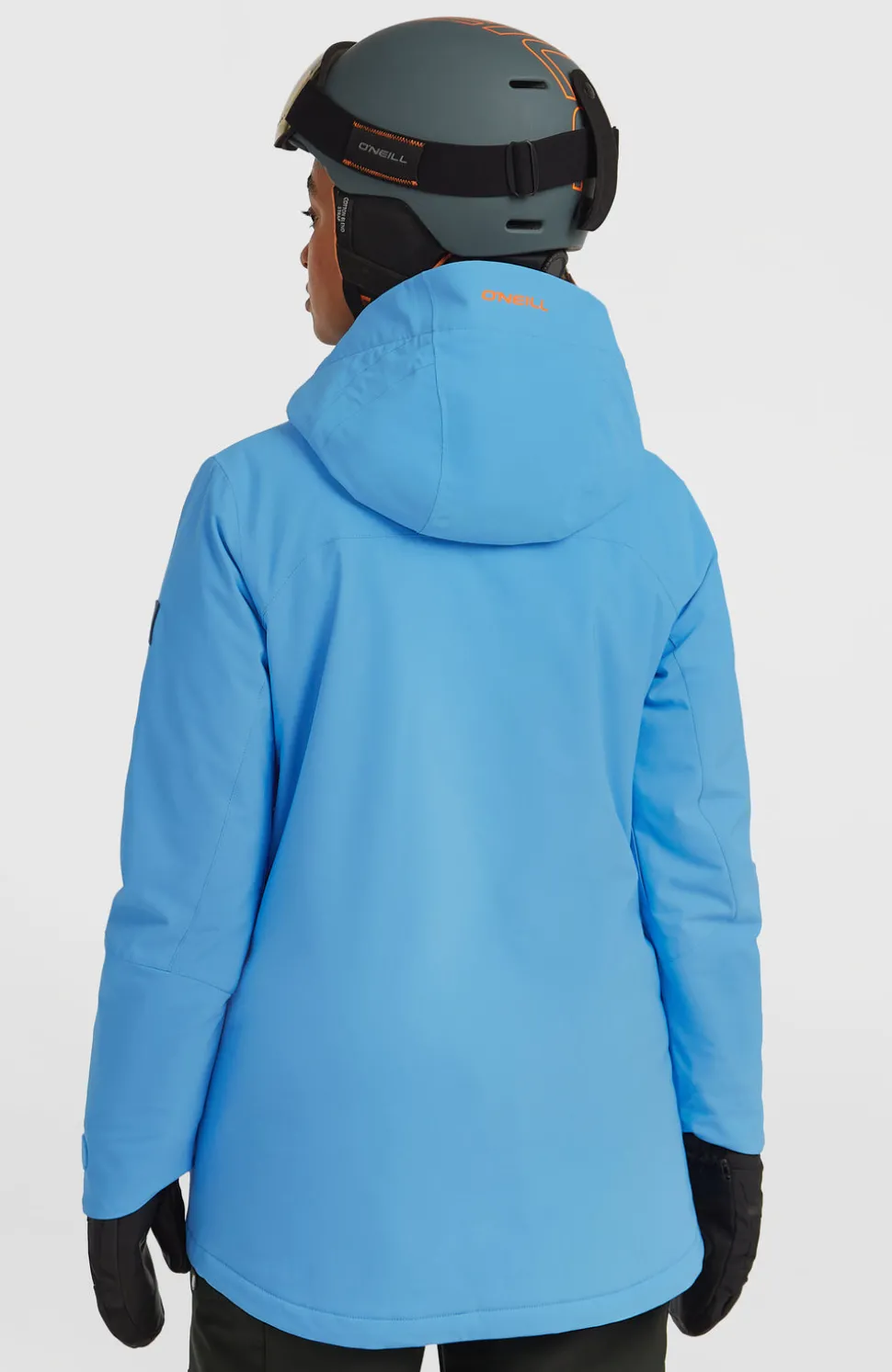 DamesFWC'Peak wintersportjas| Blauw