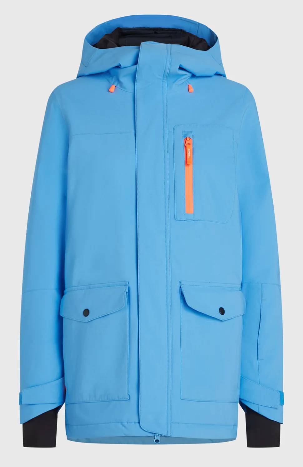 DamesFWC'Peak wintersportjas| Blauw