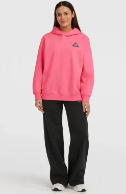 DamesFWC'Play hoodie| Roze