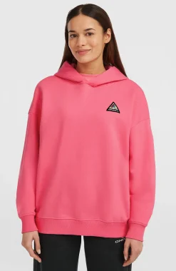 DamesFWC'Play hoodie| Roze