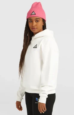 DamesFWC'Play hoodie| Wit