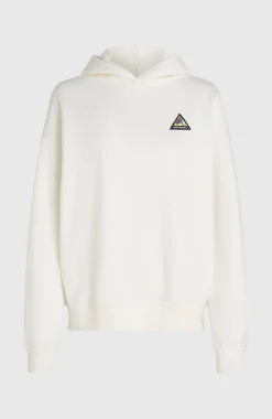 DamesFWC'Play hoodie| Wit