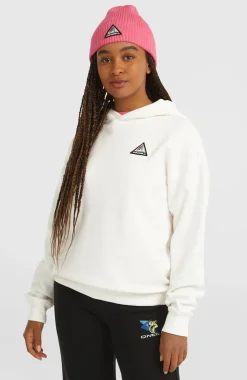 DamesFWC'Play hoodie| Wit