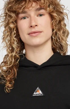 DamesFWC'Play hoodie| Zwart
