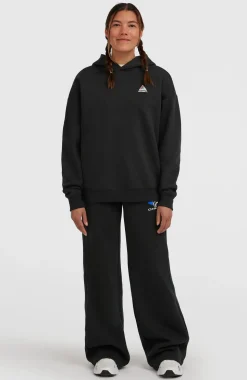 DamesFWC'Play hoodie| Zwart