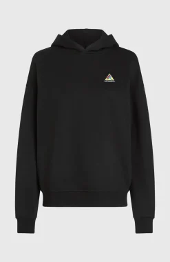 DamesFWC'Play hoodie| Zwart