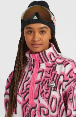 DamesFWC'Play Hyperfleece trui| Wit