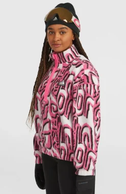 DamesFWC'Play Hyperfleece trui| Wit