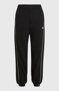 DamesFWC'Play joggingbroek| Zwart