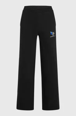 DamesFWC'Play joggingbroek| Zwart