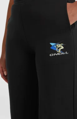 DamesFWC'Play joggingbroek| Zwart
