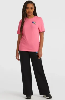 DamesFWC'Play joggingbroek| Zwart
