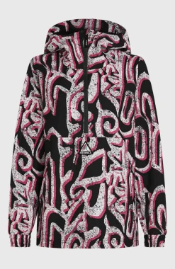 DamesFWC'Play Park Anorak wintersportjas| Wit