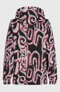 DamesFWC'Play Park Anorak wintersportjas| Wit