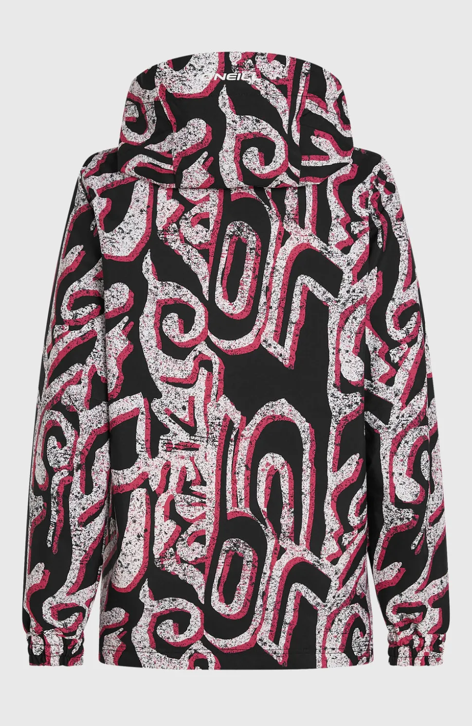 DamesFWC'Play Park Anorak wintersportjas| Wit
