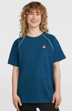 DamesFWC'Play T-shirt| Blauw