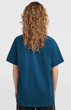DamesFWC'Play T-shirt| Blauw