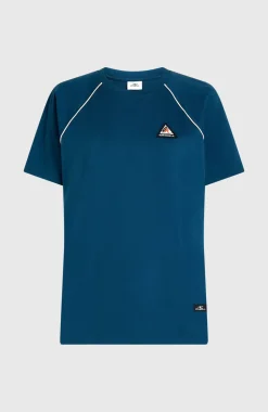 DamesFWC'Play T-shirt| Blauw